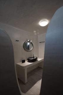 Occhio Luxury Villas Santorini with private pool - Karterados - 5