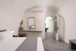 Occhio Luxury Villas Santorini with private pool - Karterados - 8