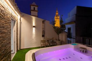 Welldone Cathedral - Séville - 4