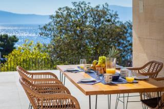 Luxury Villa Azul Makarska with private pool - Podaca - 2