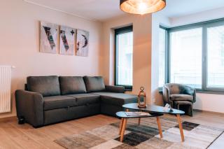 Appartementen by WP Hotels - Blankenberge - 0