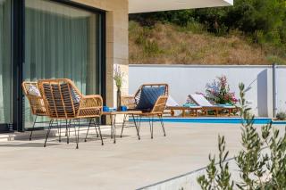 Luxury Villa Azul Makarska with private pool - Podaca - 7