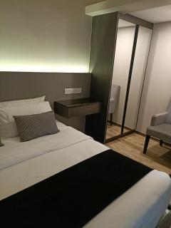 Maritime Luxury Two Bedroom Suite Karpah Signh Drive - Jelutong - 9