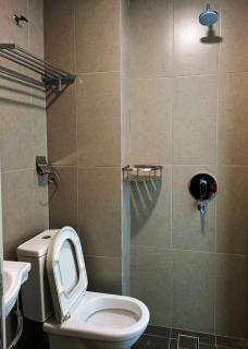 Maritime Luxury Two Bedroom Suite Karpah Signh Drive - Jelutong - 1