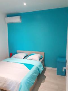 Maison charmante à Morne-à-l'Eau avec jardin clôturé - 5