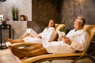 Wirthshof Hotel & Chalets - Markdorf - 3