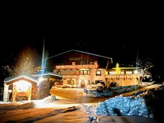 W5 Haus Ganghofer - Leutasch - 9