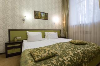Hotel Voyage - Charkiv - 6