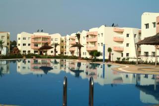 Appartement Plage Sablette - 2