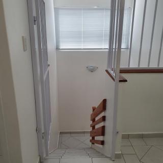 Overport Durban Halaal Accommodation 2V "No Alcohol Strictly Halaal No Parties" Entire Luxury Apartment, 2 Bedroom, 4 Sleeper, Self Catering, 300m from Musjid Al Hilaal - Durban - 8