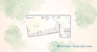 La Civera - Nesso Lake Como by Rent All Como - 2