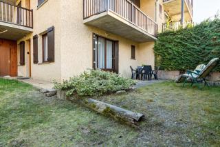 Le Chanchore - appartement 2 chambres avec jardin proche Embrun - Saint-Sauveur - 2