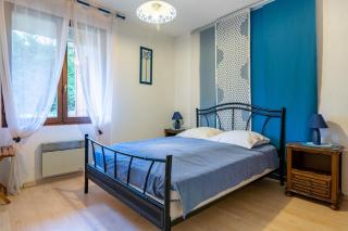 Le Chanchore - appartement 2 chambres avec jardin proche Embrun - Saint-Sauveur - 6