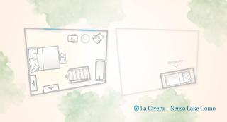 La Civera - Nesso Lake Como by Rent All Como - Nesso - 1