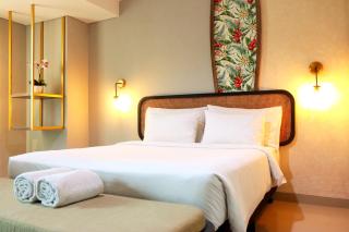 StayG Eastern Green by GranDhika - Bekasi - Padurenan - 0