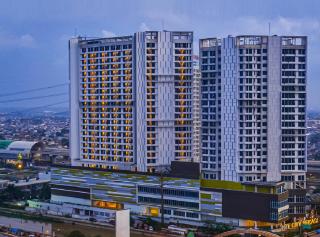 StayG Eastern Green by GranDhika - Bekasi - 2