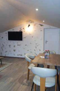 Logement de La Sittelle - 3