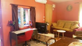 Petit patio en centre ville - 3