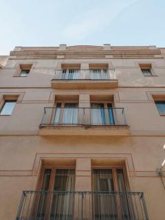 Boutique Apartments 23 Barcelona - Barcelona - 4