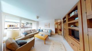 St Moritzerhof 62 - 8