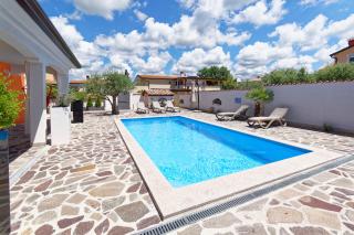 Villa Deni by Rent Istria - Buje - 8