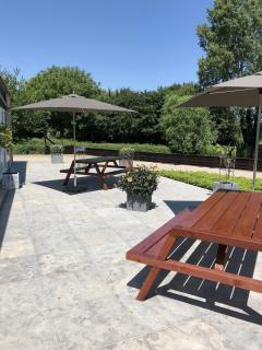 Hotel Oude Abdij - Lo-Reninge - 2