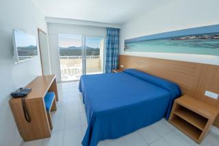 Hotel Club Cala Romani - Calas de Mallorca - 1