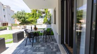 Villa Braga a1 - Baška Voda - 7
