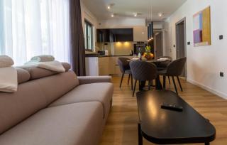 Villa Braga a1 - Baška Voda - 5