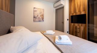 Villa Braga a1 - Baška Voda - 3