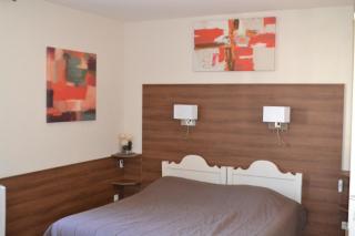 AUBERGE d'ARANC - Aranc - 3