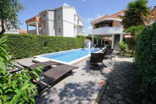 Villa Petra ZadarVillas - Bibinje - 9