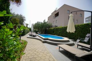 Villa Petra ZadarVillas - Bibinje - 1