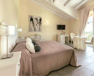 Locanda San Giorgio - Neviglie - 8