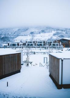 Mobile Homes Camping Plitvice - 9