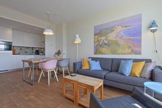 Residence de L'Europe - Baddomburg - 1