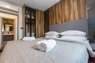 Villa Braga a2 - Baška Voda - 1