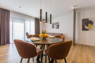 Villa Braga a2 - Baška Voda - 6