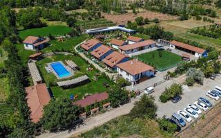 Tefenni Villas & Hotel - Tefenni - 7