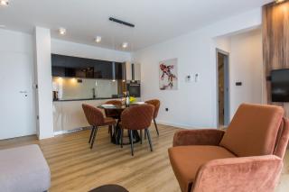 Villa Braga a2 - Baška Voda - 5