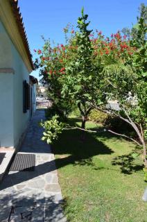 ISS Travel, La Padula - apartments with private veranda and parking - San Teodoro - 6
