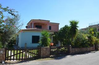 ISS Travel, La Padula - apartments with private veranda and parking - San Teodoro - 5