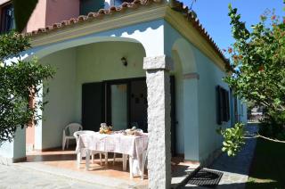 ISS Travel, La Padula - apartments with private veranda and parking - San Teodoro - 1