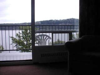 Motel Panoramique - Saguenay - 7