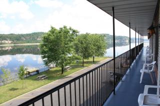 Motel Panoramique - Saguenay - 2