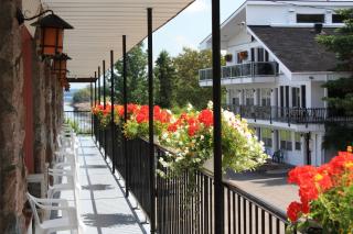 Motel Panoramique - Saguenay - 4