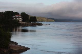 Motel Panoramique - Saguenay - 9