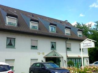 Aparthotel Wangener Landhaus - 9