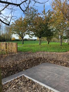 Hotel Hinterland - Alveringem - 3