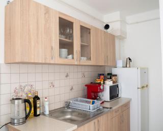 KeramikArt-Wohnung - Pécs - 2